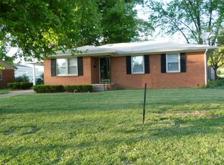 825 Dixiana Dr, Owensboro, KY 42303