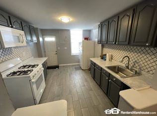 425 N Rose St, Baltimore, MD 21224