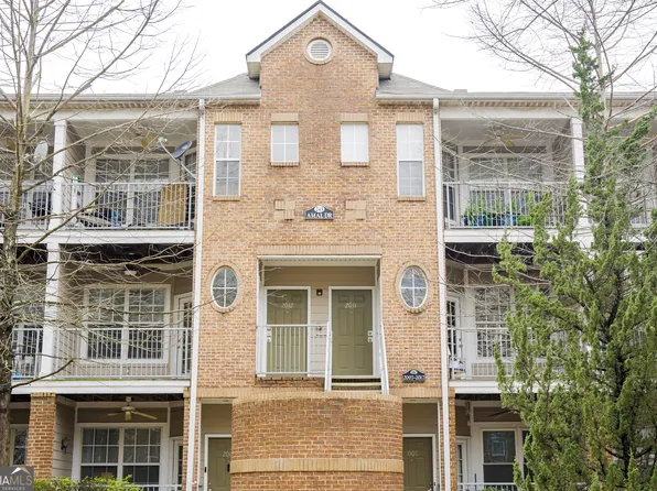 245 Amal Dr SW APT 2009, Atlanta, GA 30315