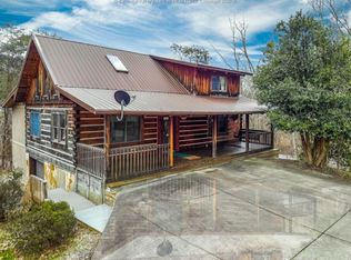 59 William Way, Charleston, WV 25312