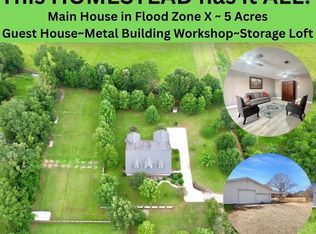 11139 Old Baton Rouge Hwy, Hammond, LA 70403