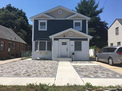 482 Locust Ter, West Hempstead, NY, 11552