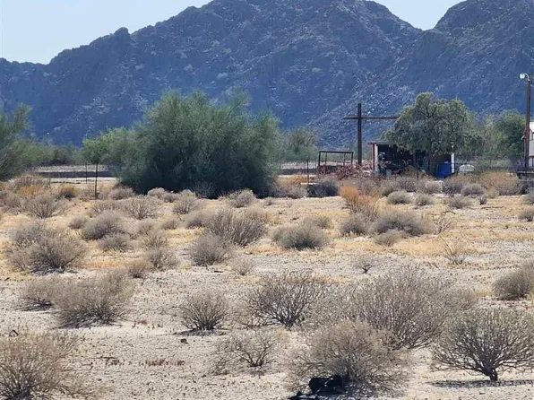 200-24-054 County Road 13 St #3/4, Wellton, AZ 85356
