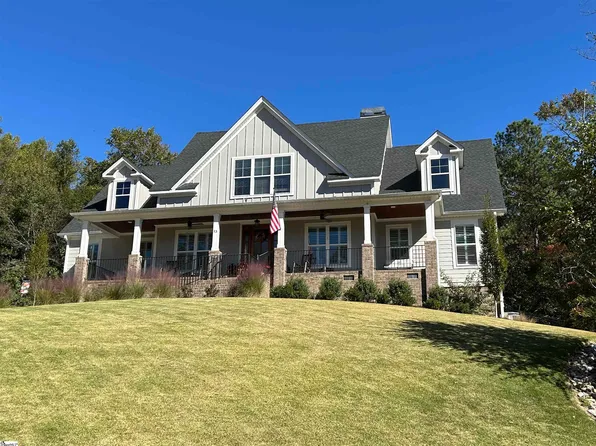 13 Pinerock Dr, Travelers Rest, SC 29690