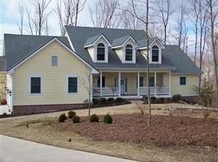 7739 Country Brook Ct, Springboro, OH 45066