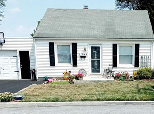 17522 Lincolnshire Rd, Hagerstown, MD 21740