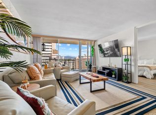 Victoria Towers, Honolulu, HI 96822