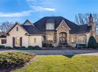 510 Belmeade Way Trl, Lewisville, NC 27023