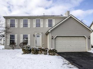 7904 Manorgate St, Lewis Center, OH