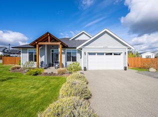 3408 Harbourview Blvd, Courtenay, BC V9N0B5