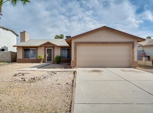 8717 W Lewis Ave, Phoenix, AZ 85037