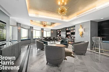 Rented by Brown Harris Stevens