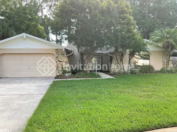 3448 Brian Rd S, Palm Harbor, FL 34685