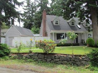 14604 25th Ave SW, Burien, WA 98166