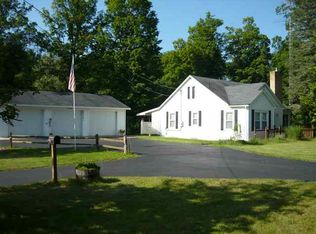 22221 W Twenty Mile Rd, Tustin, MI 49688