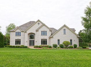 6863 Ellis Ave, Long Grove, IL 60047