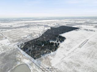 Spring Creek Rd, Collinsville, TX 76233