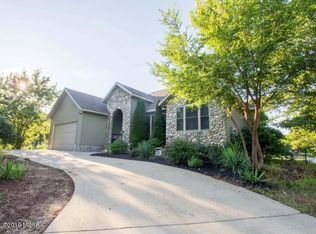 1309 Vesta St, Muskegon, MI 49445