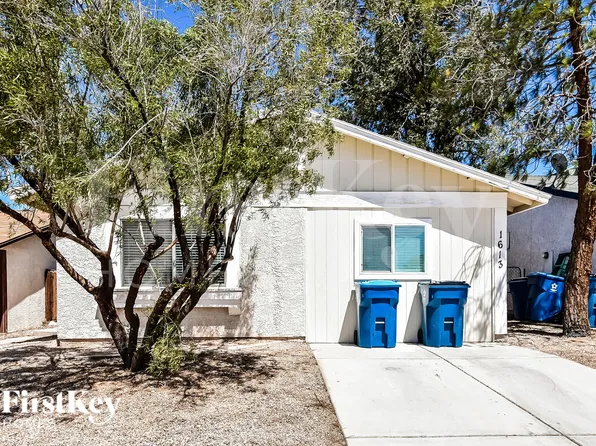 1613 Amboy Dr, Las Vegas, NV 89108