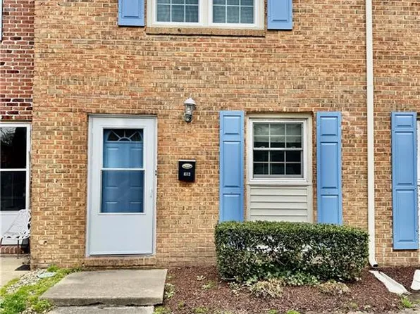 412 Barberton Dr, Virginia Beach, VA 23451