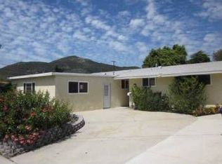 8164 Tommy Dr, San Diego, CA 92119