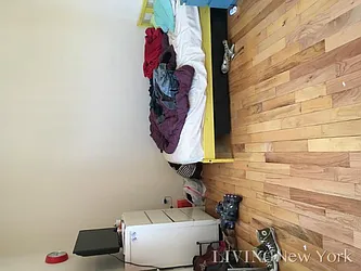 Rented by Living New York