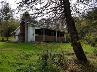 341 Chase Rd, Jackson Township, PA 18708