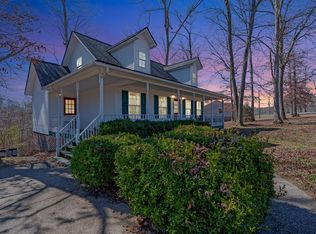 140 Fitzgerald Dr, Erin, TN 37061