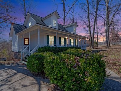 140 Fitzgerald Dr, Erin, TN, 37061