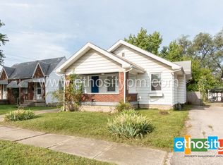 1442 N Chester Ave, Indianapolis, IN