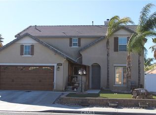 2848 Eureka Rd, San Jacinto, CA 92582