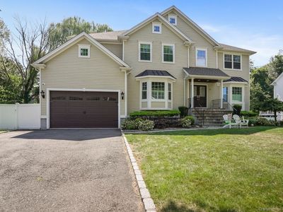 73 Marian Road, Fairfield, CT, 06825
