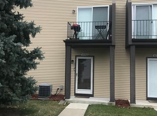 42466 Saratoga Rd, Canton, MI 48187