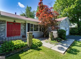 2005 Mayflower Dr, Silver Spring, MD 20905