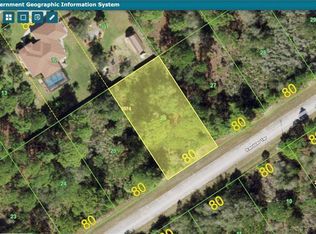 1323 Rambler Ter, Port Charlotte, FL 33953