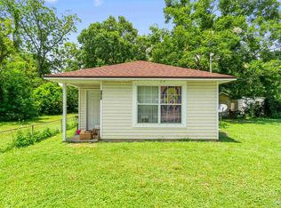 2410 W Yonge St, Pensacola, FL 32505