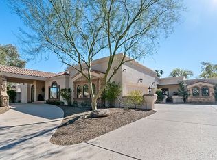 6601 E Caron Dr, Paradise Valley, AZ 85253