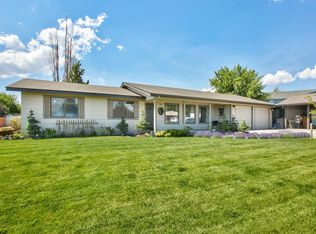 5815 Morningside Dr, Yakima, WA