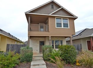 4528 Kind Way #259, Austin, TX 78725