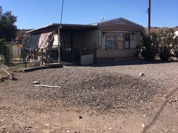 3038 E Zion Blvd, Littlefield, AZ 86432