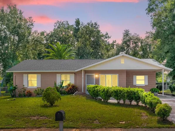 1810 Hiawatha Dr, Kissimmee, FL 34741