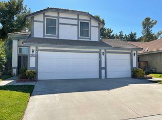 13485 Banning St, Fontana, CA 92336