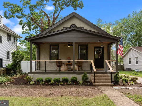 604 Thomas Ave, Riverton, NJ 08077