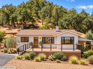 5100 W Soda Rock Lane, Healdsburg, CA 95448