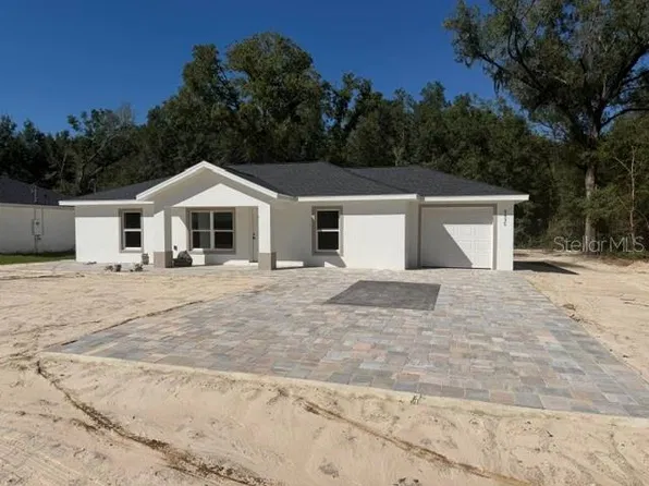 5535 NW 16 PLACE, OCALA, FL 34482