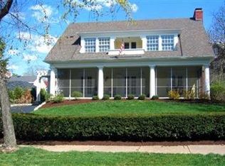 420 Kramer Rd, Dayton, OH 45419