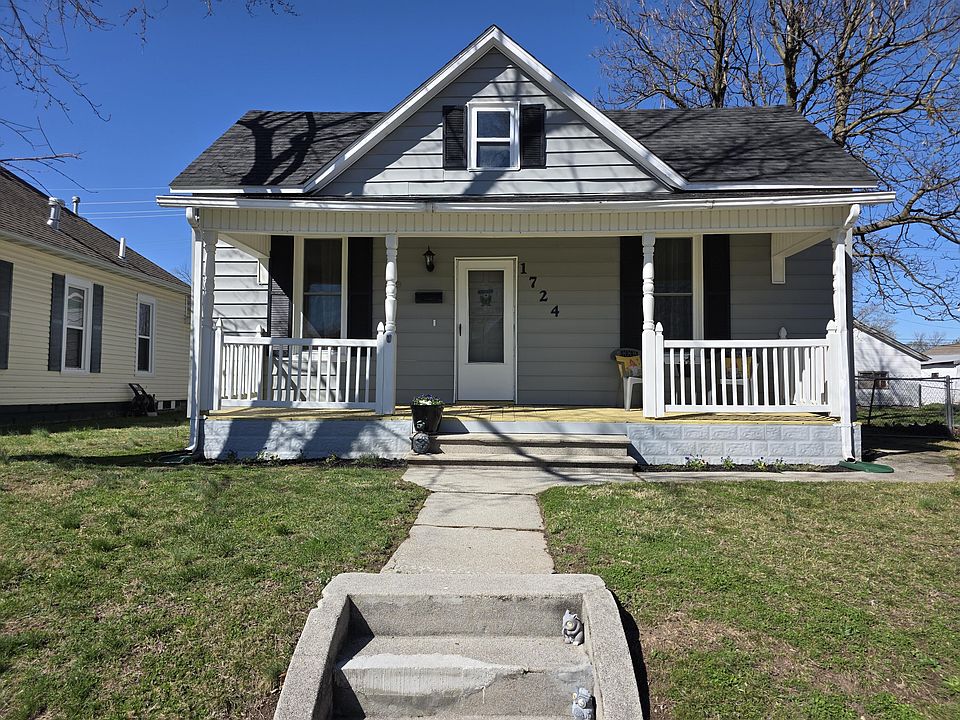 1st image of 1724 S Pearl Avenue