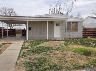 3007 S Vassar Dr, Roswell, NM 88203