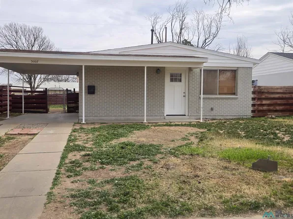 3007 S Vassar Dr, Roswell, NM 88203