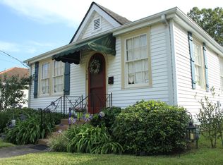 328 Vinet Ave, Jefferson, LA 70121